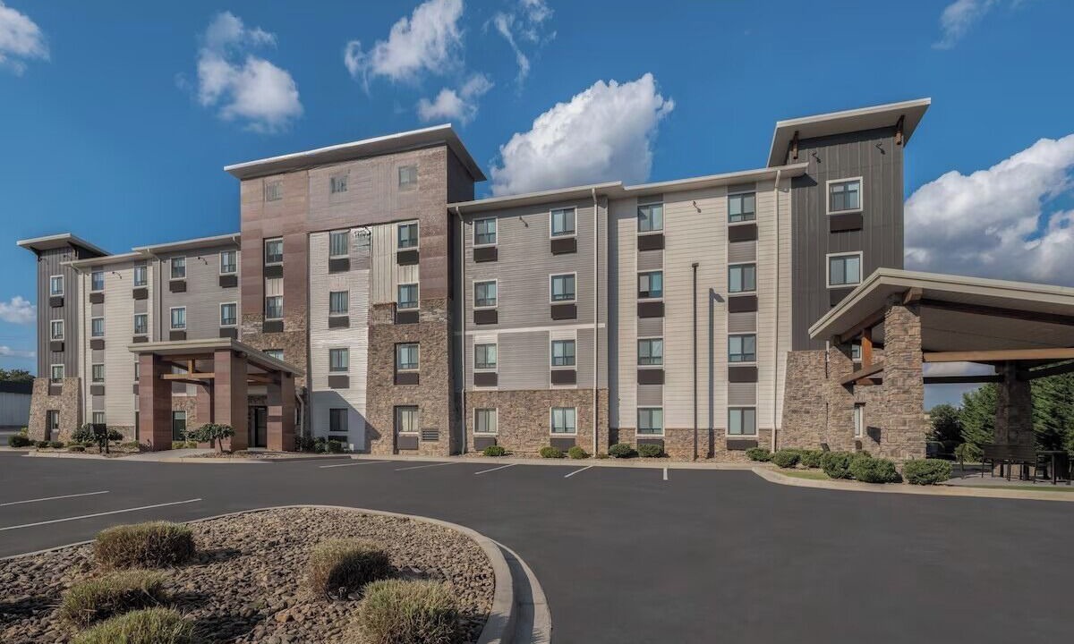 Photo of Outdoor in Greenville - Spartanburg