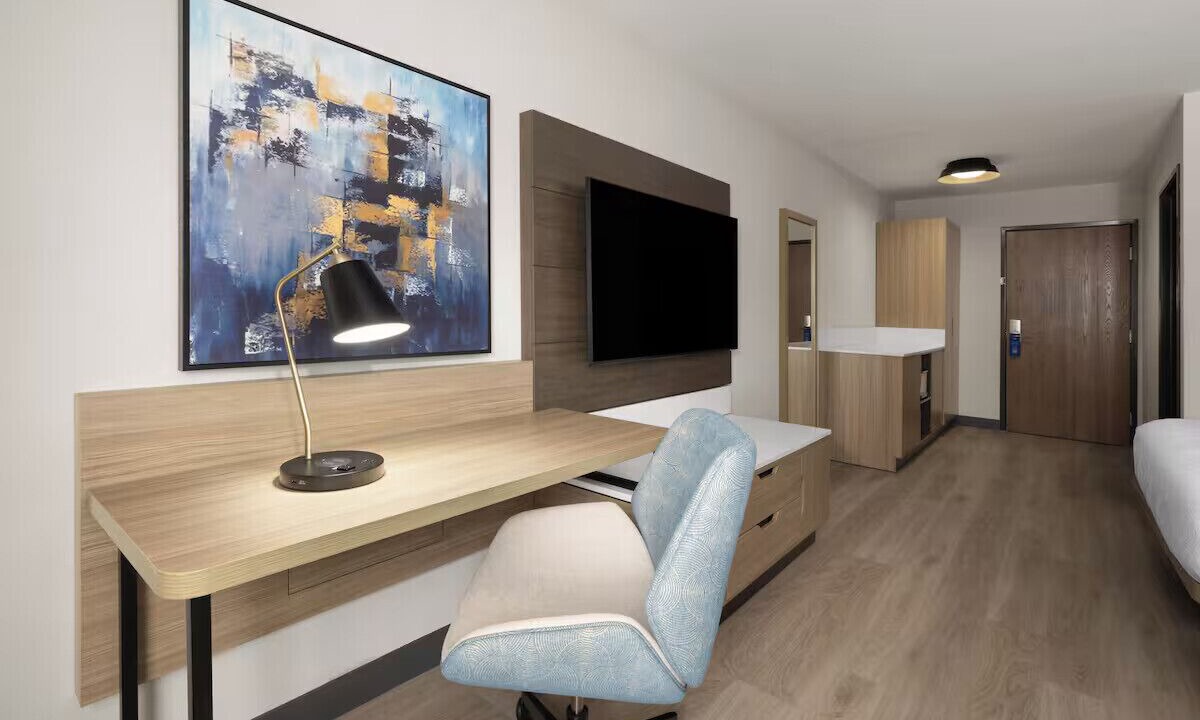 Photo of Bedroom in Greenville - Spartanburg