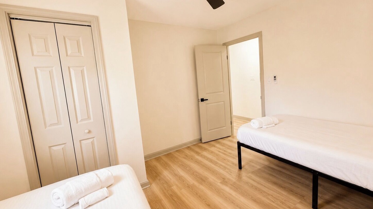 Photo of Bedroom in Mableton