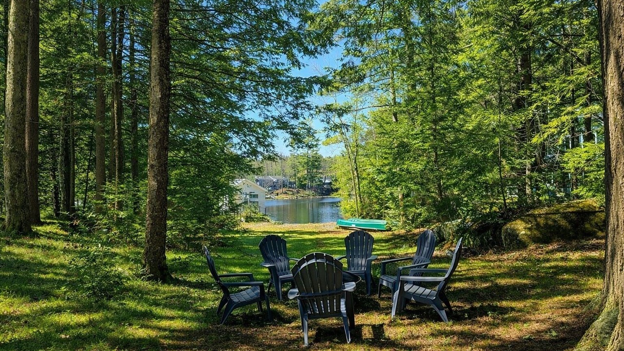 Photo of Outdoor in Stoddard
