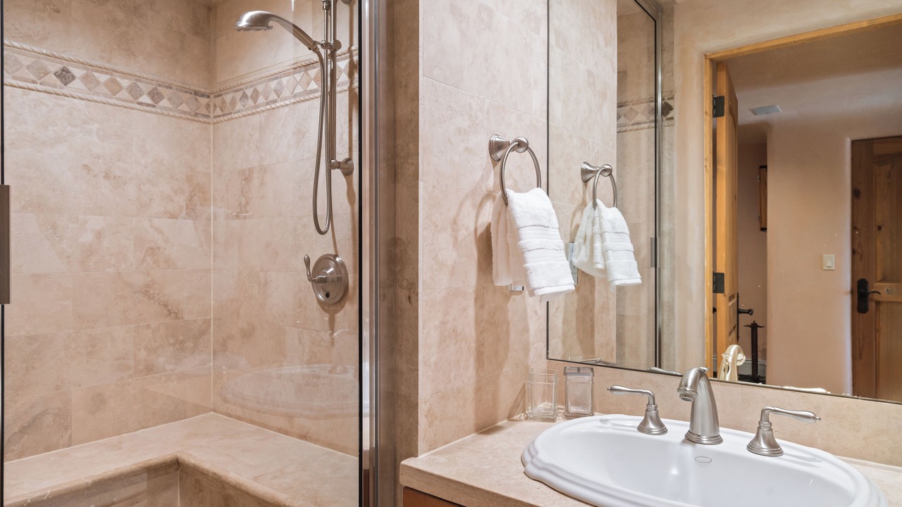 Photo of Bathroom in Vista Encantada