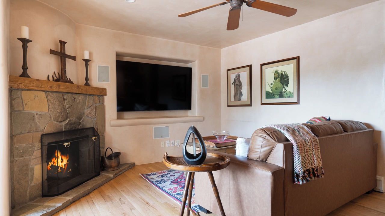 Photo of Livingroom in Vista Encantada