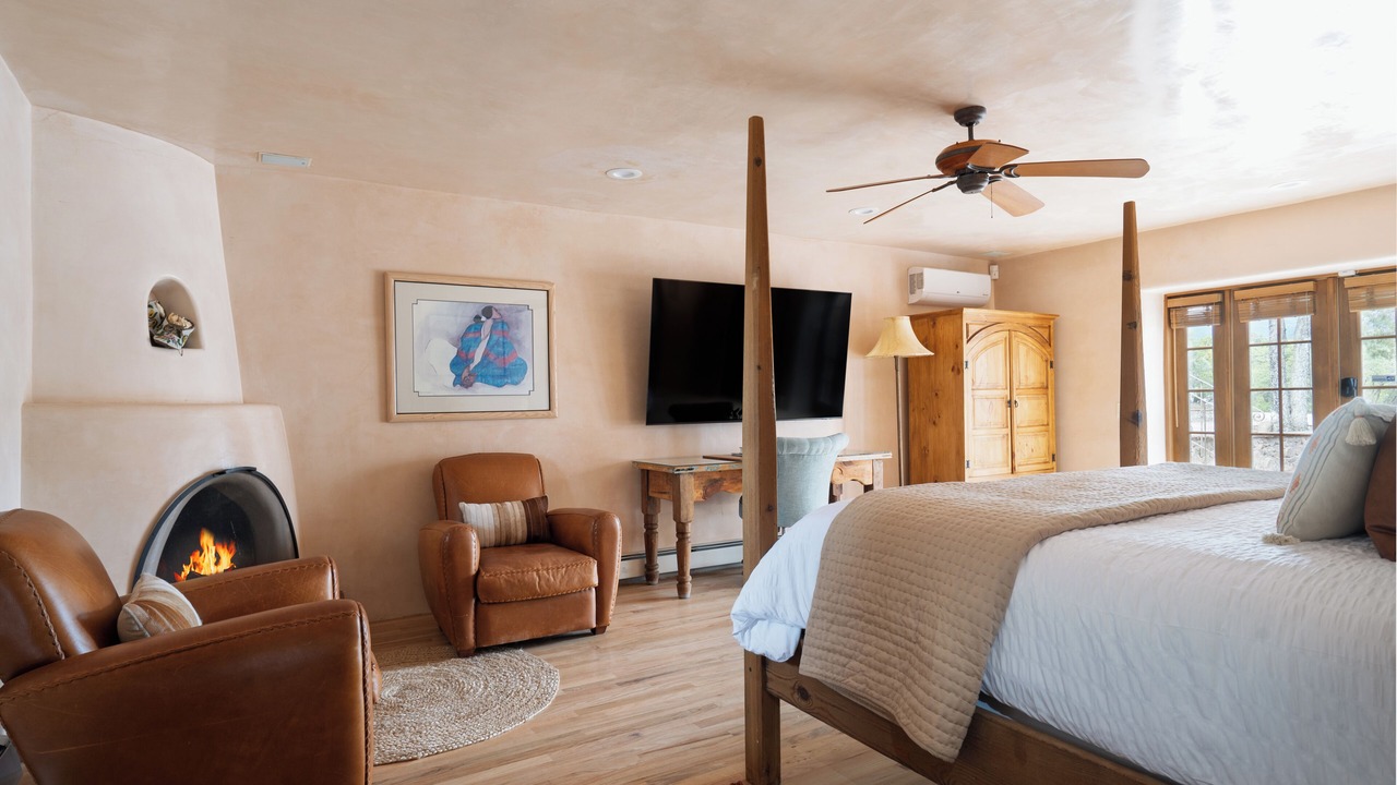 Photo of Bedroom in Vista Encantada