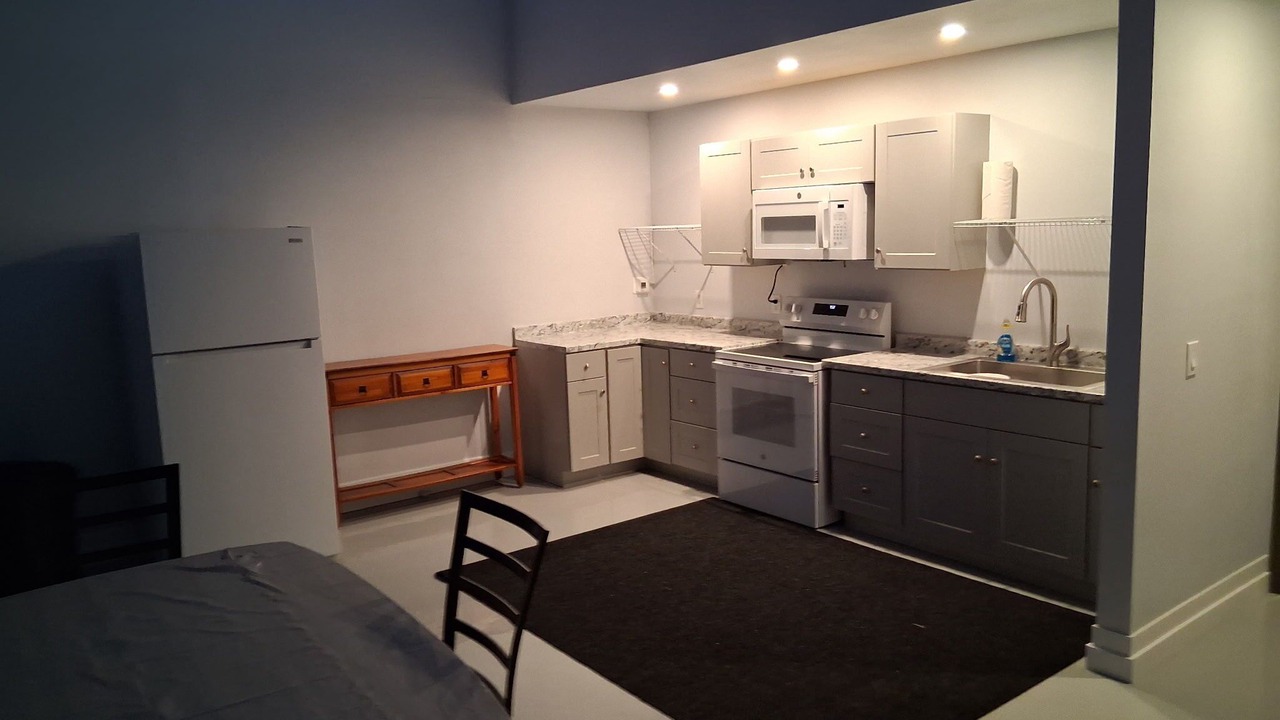 Photo of Kitchen in Nikiski
