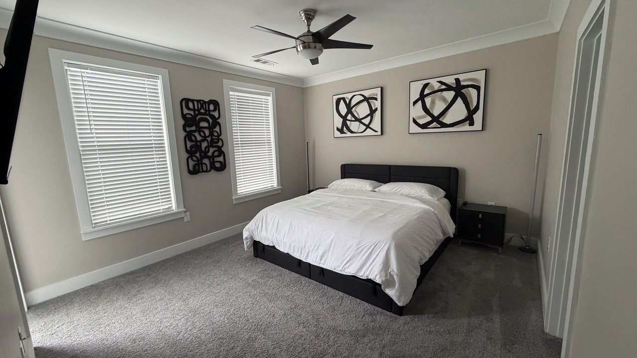 Photo of Bedroom in Atlanta