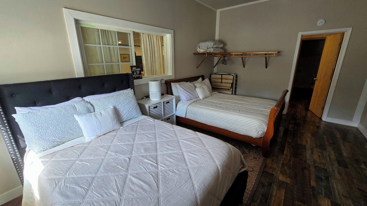 Photo of Bedroom in Susitna North