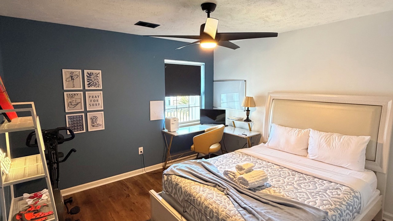 Photo of Bedroom in Carolina Forest