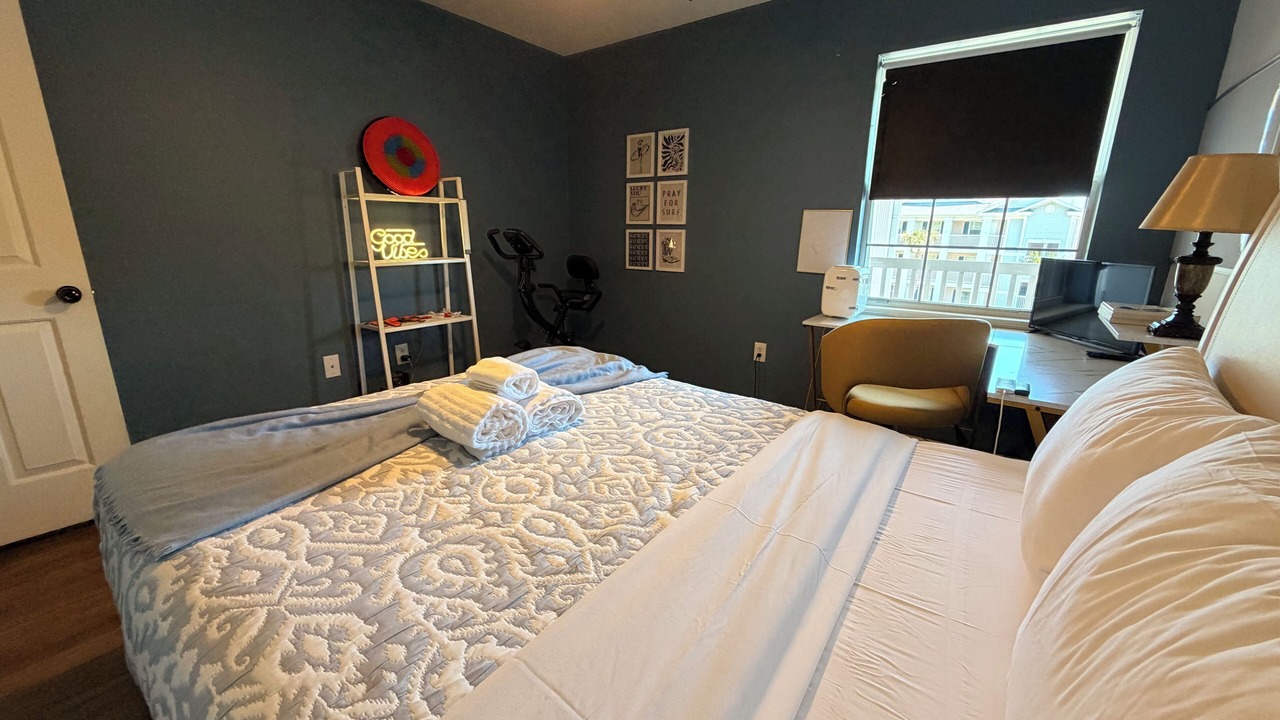 Photo of Bedroom in Carolina Forest