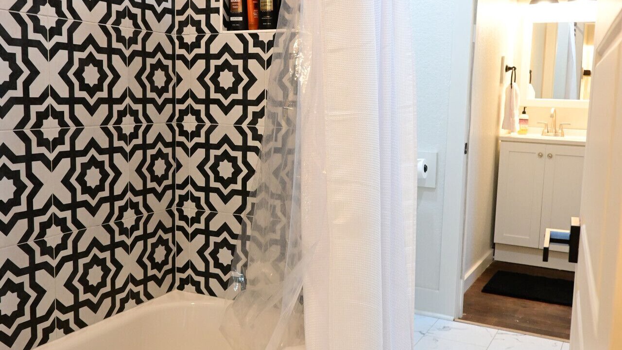 Photo of Bathroom in Spring Branch