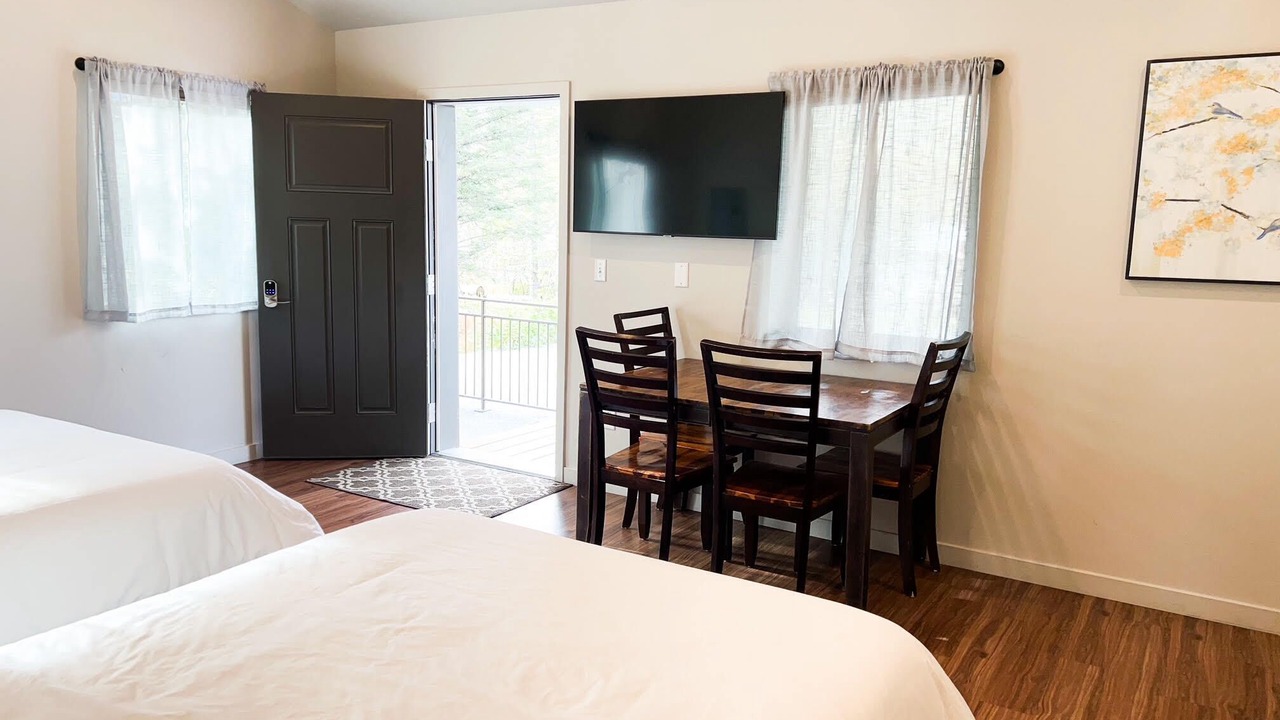 Photo of Bedroom in Seward
