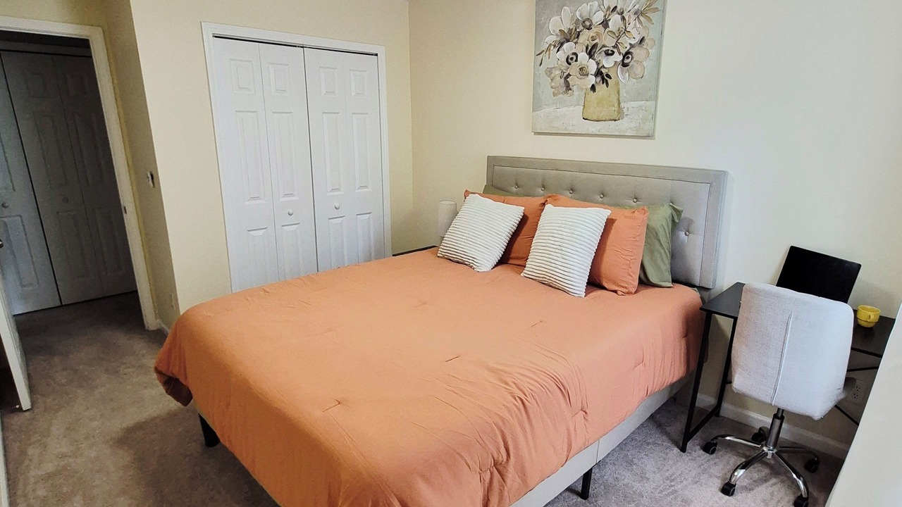 Photo of Bedroom in Brown Road