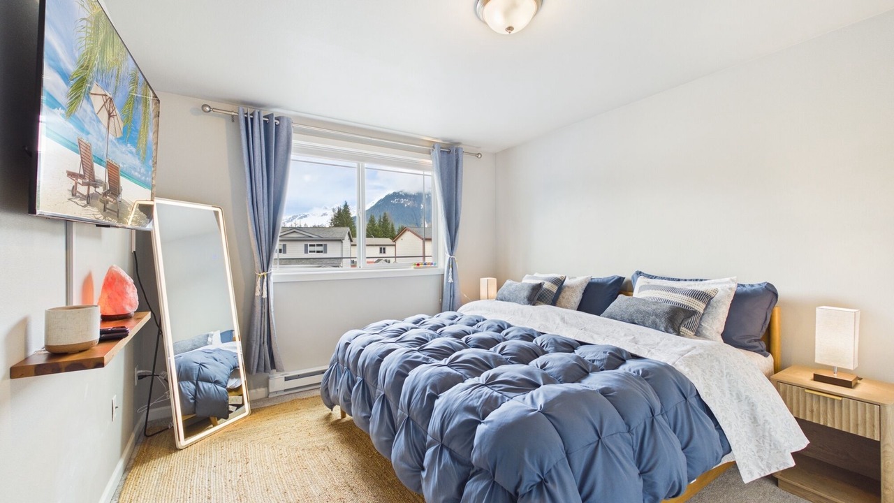 Photo of Bedroom in Mendenhaven