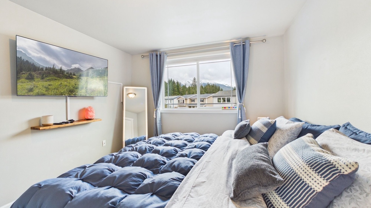 Photo of Bedroom in Mendenhaven