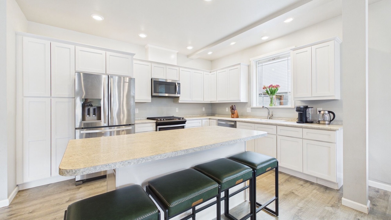 Photo of Kitchen in Mendenhaven