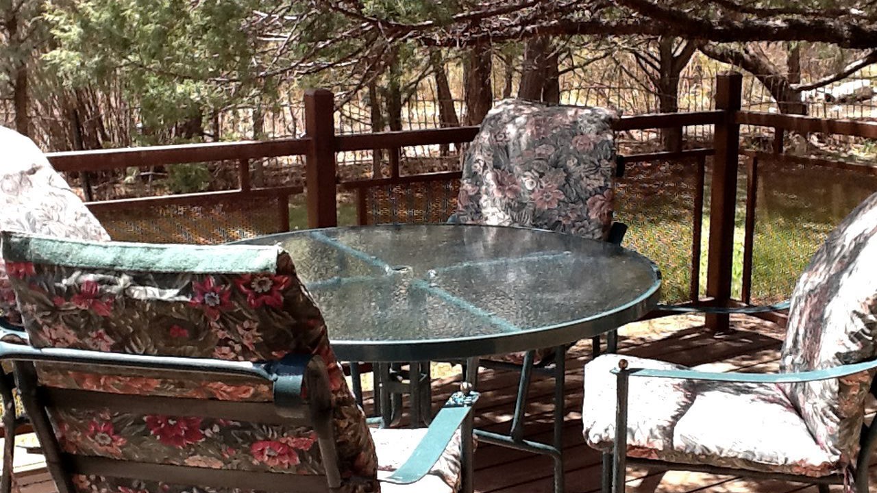 Photo of Outdoor in Pecos