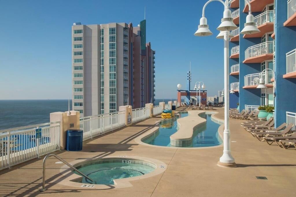 Photo of Outdoor in Cherry Grove Beach