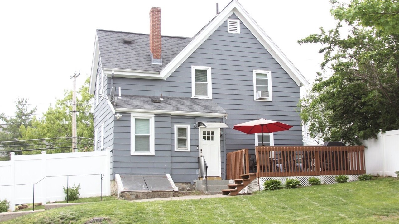 Photo of Outdoor in Norwood
