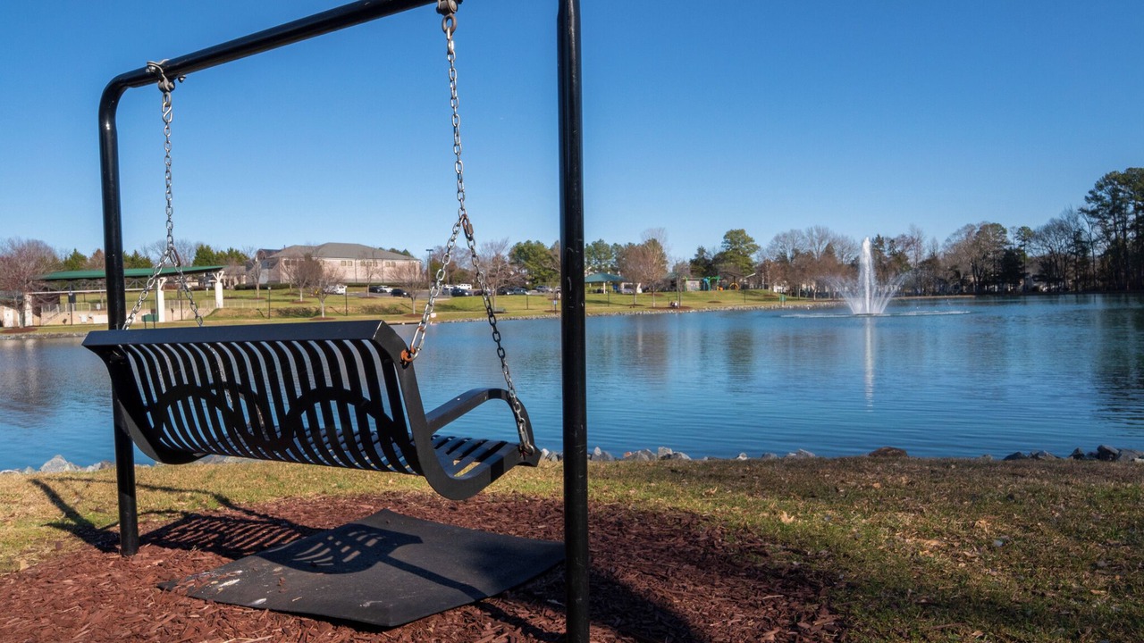 Photo of Outdoor in Pineville
