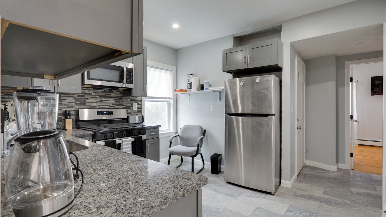 Photo of Kitchen in Milton