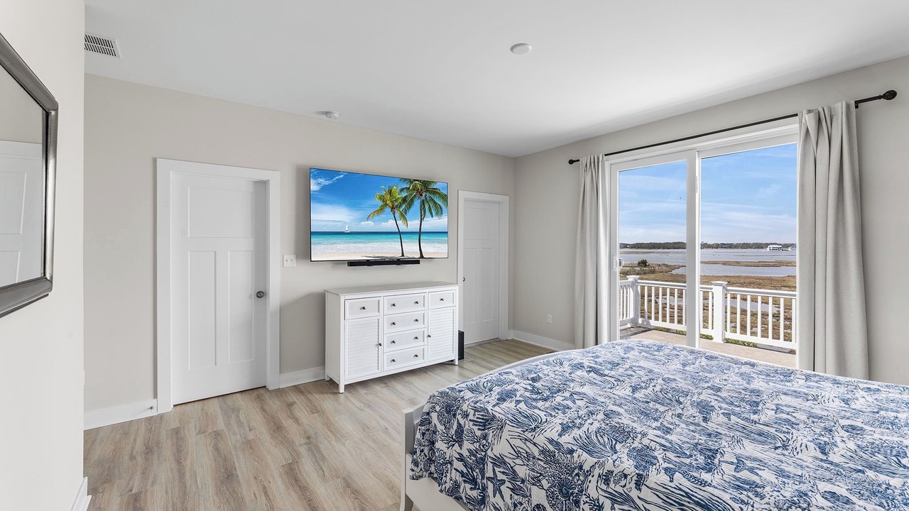 Photo of Bedroom in Selbyville