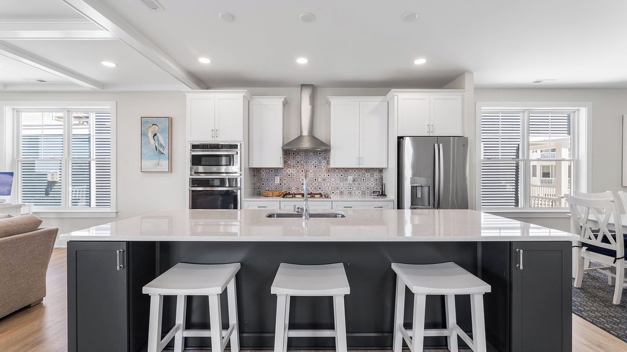 Photo of Kitchen in Selbyville