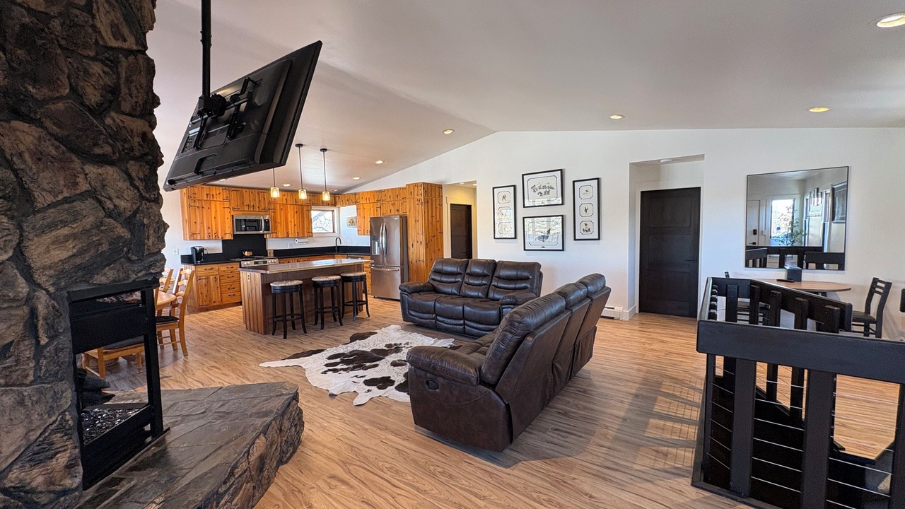 Photo of Livingroom in South Addition