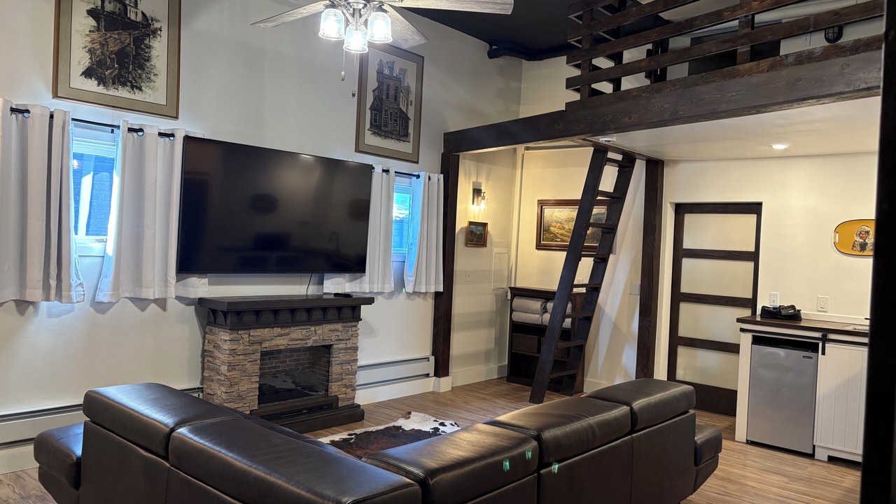 Photo of Livingroom in South Addition