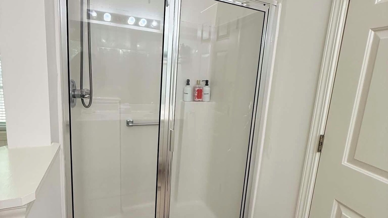 Photo of Bathroom in Lawrenceville