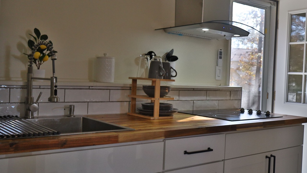 Photo of Kitchen in Irmo