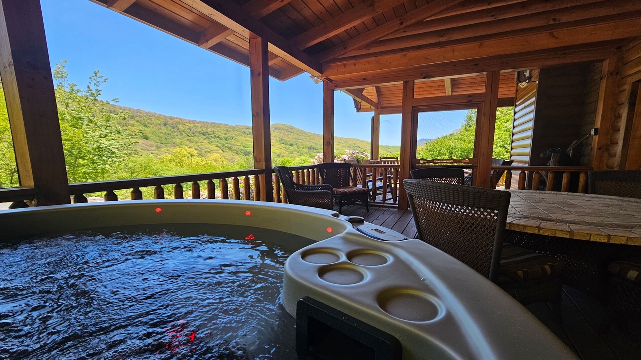 Photo of Outdoor in Cataloochee Ranch