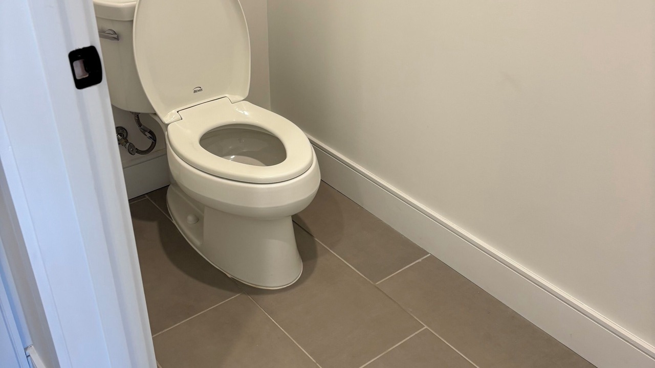 Photo of Bathroom in Westside