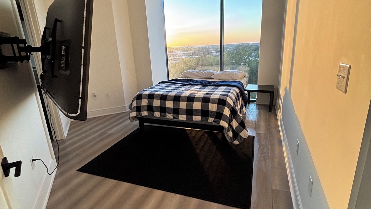 Photo of Bedroom in Westside