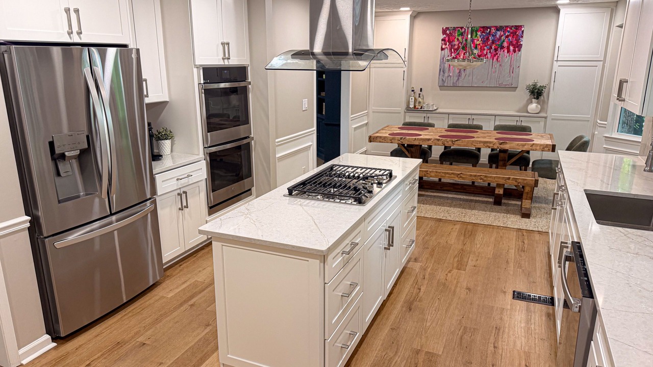 Photo of Kitchen in Smyrna