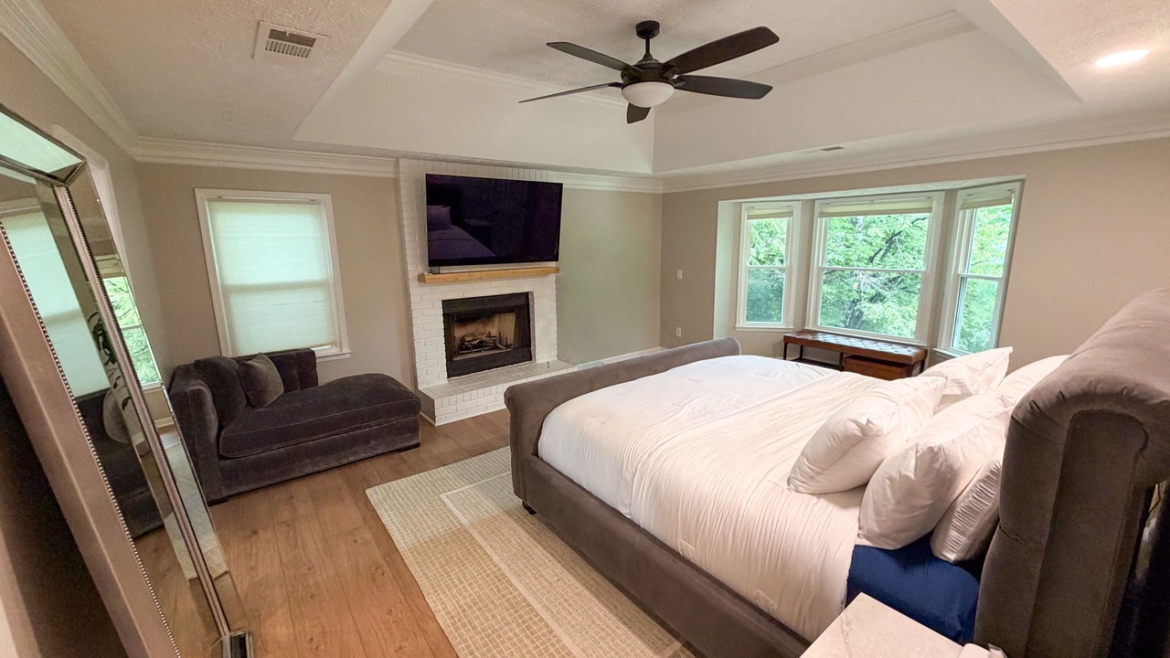 Photo of Bedroom in Smyrna