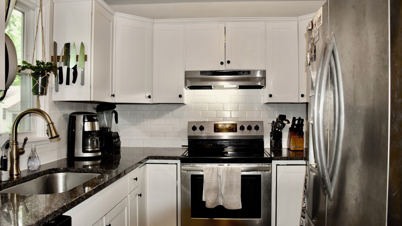 Photo of Kitchen in Tower Homes