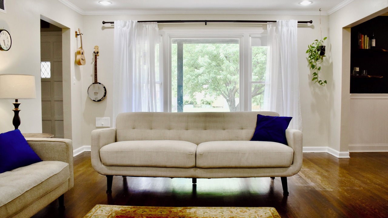 Photo of Livingroom in Tower Homes