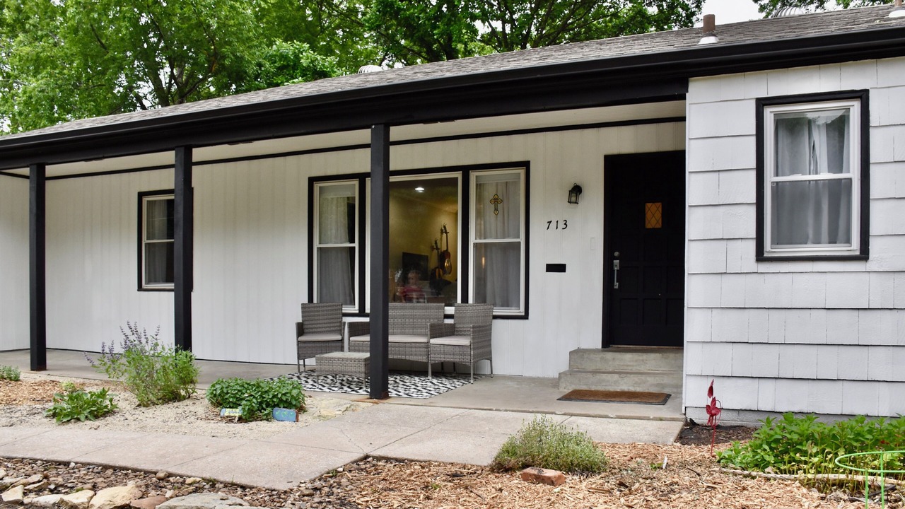 Photo of Outdoor in Tower Homes
