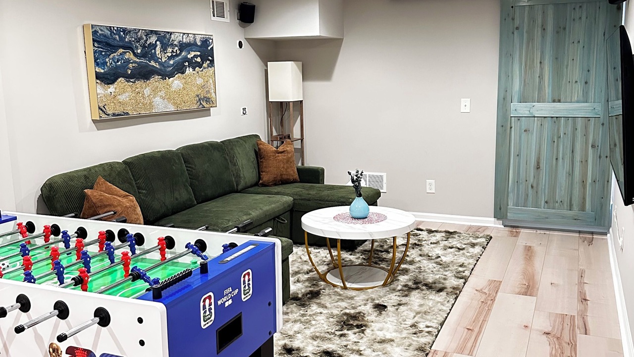 Photo of Bedroom in Atlanta