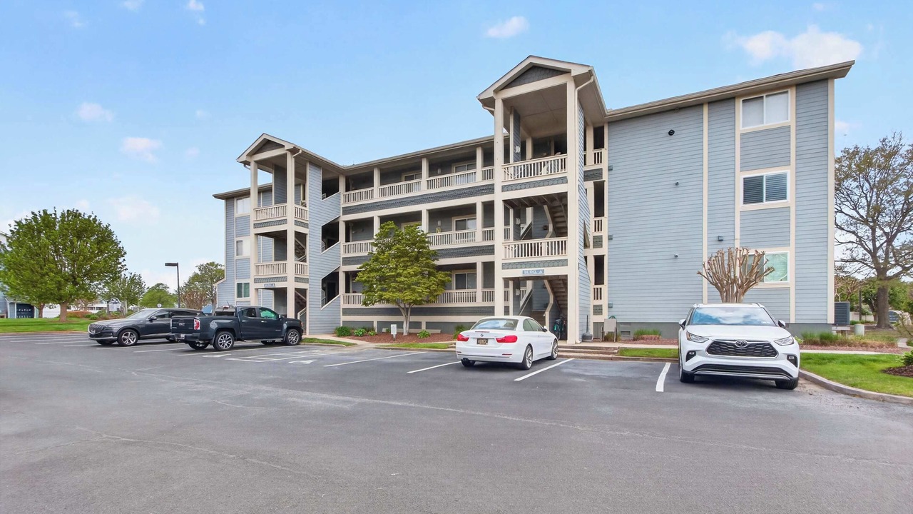 Photo of Outdoor in Heron Harbour Isle