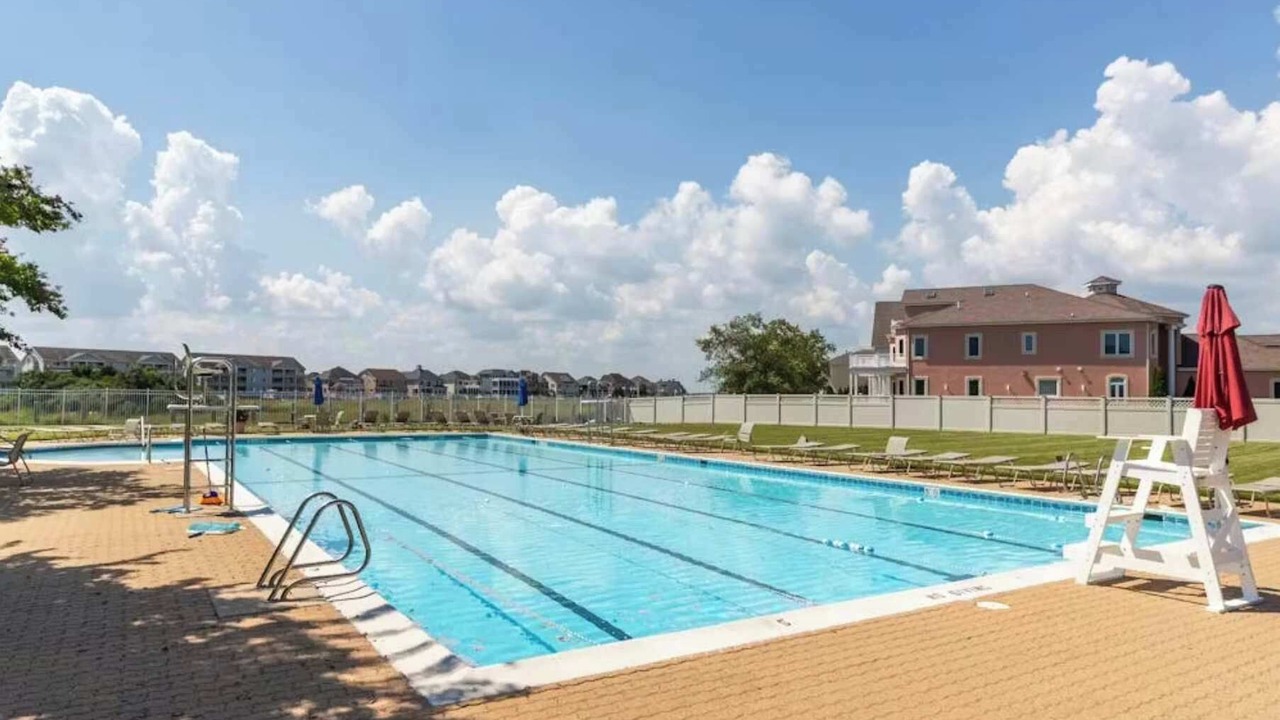 Photo of Outdoor in Heron Harbour Isle