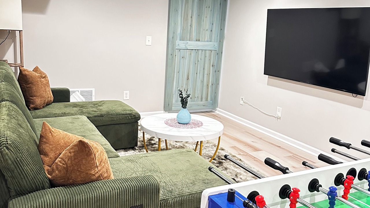 Photo of Bedroom in Atlanta