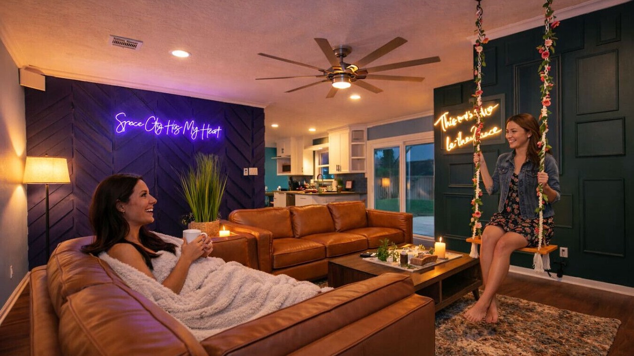 Photo of Livingroom in Friendswood