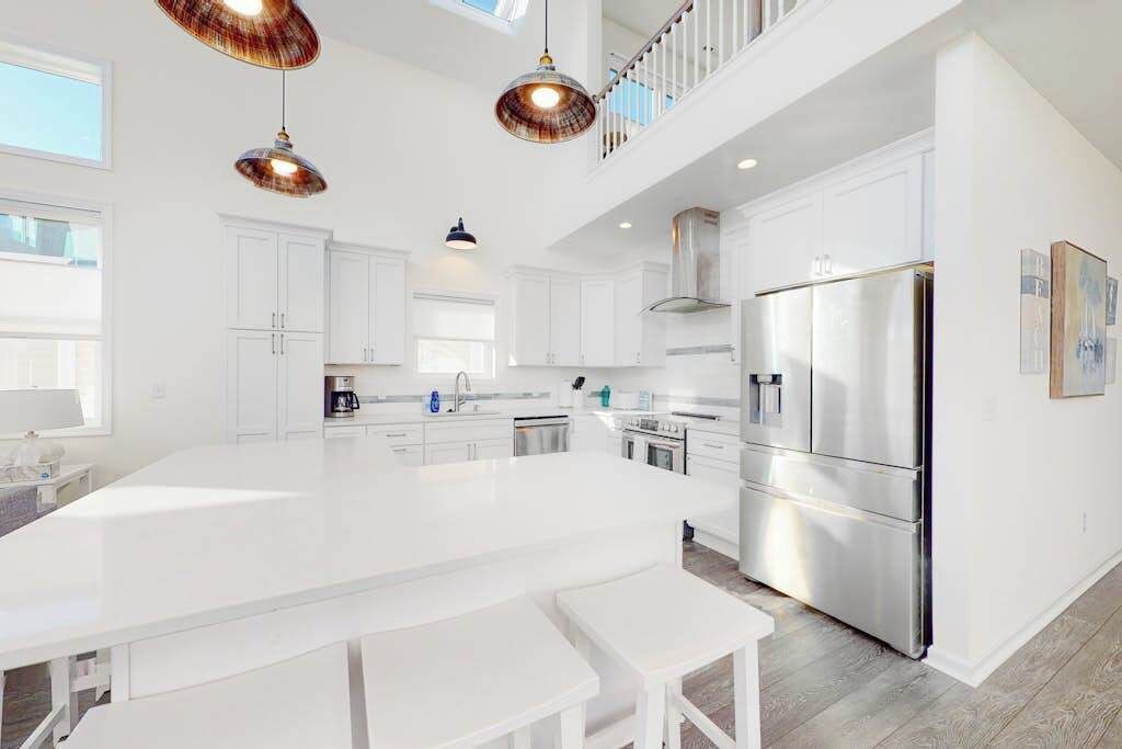 Photo of Kitchen in Montego Bay