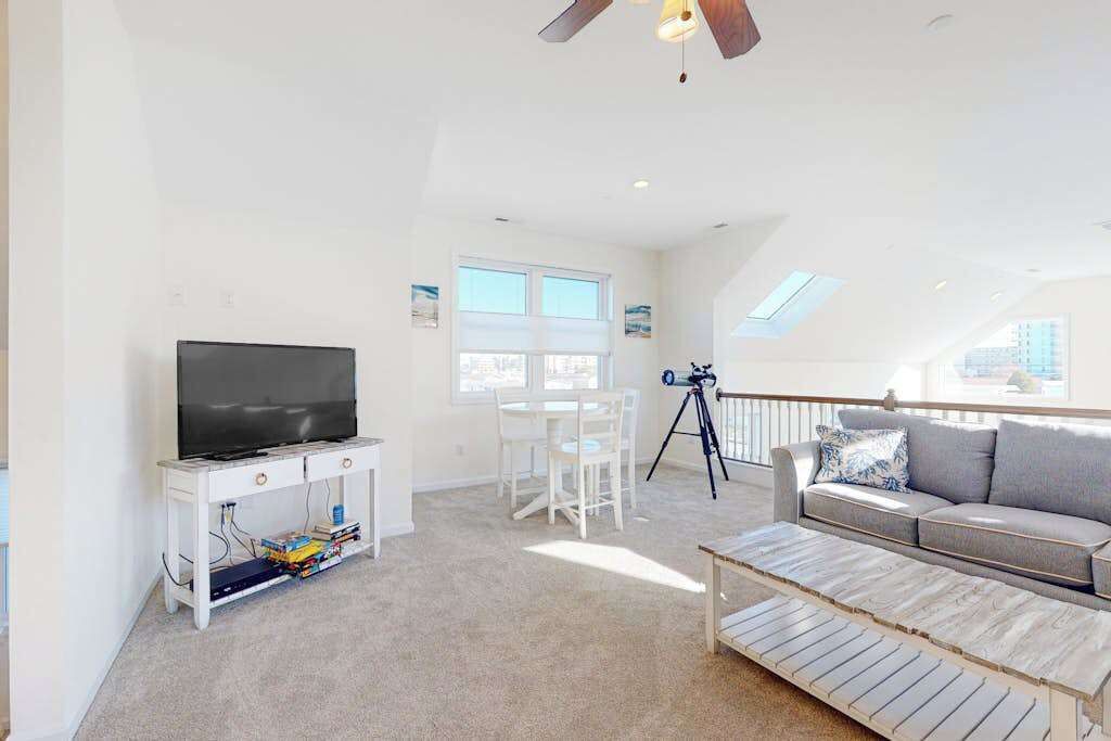 Photo of Livingroom in Montego Bay