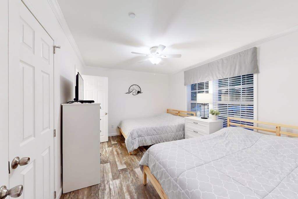 Photo of Bedroom in Montego Bay