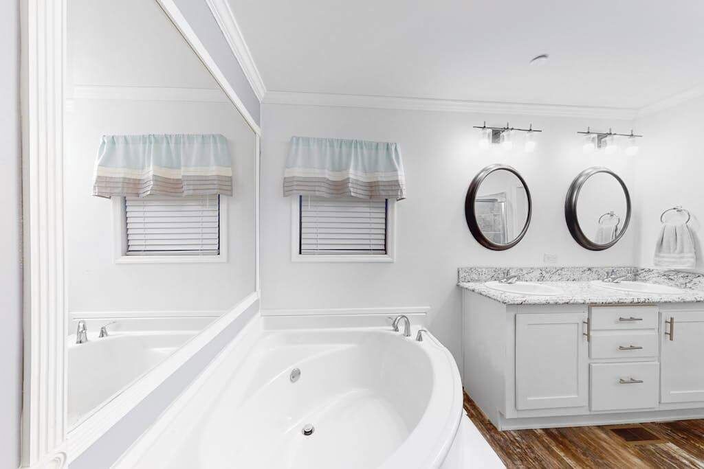 Photo of Bathroom in Montego Bay