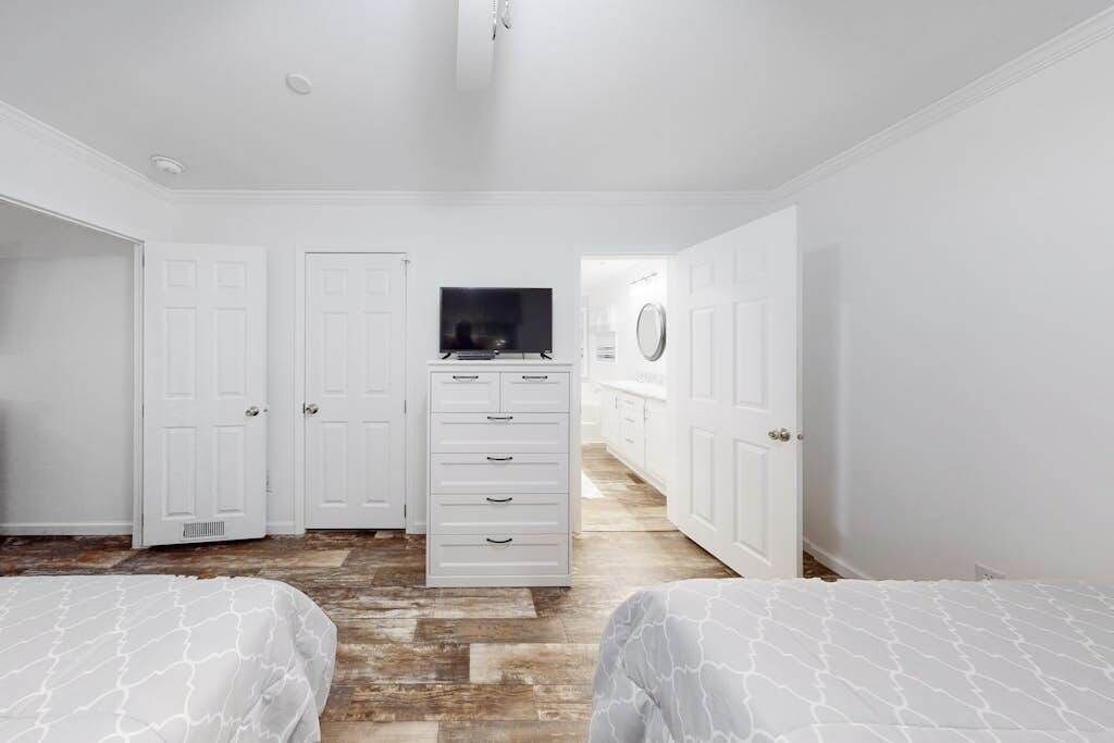 Photo of Bedroom in Montego Bay