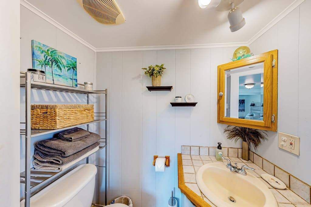 Photo of Bathroom in Montego Bay