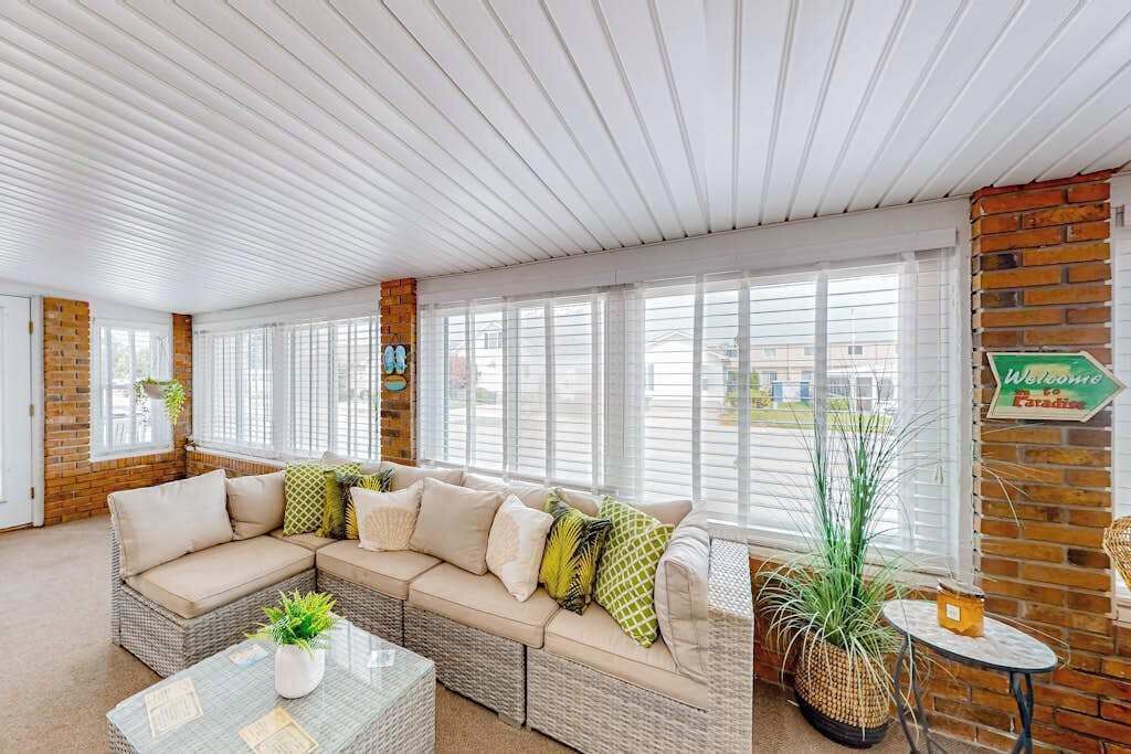 Photo of Livingroom in Montego Bay