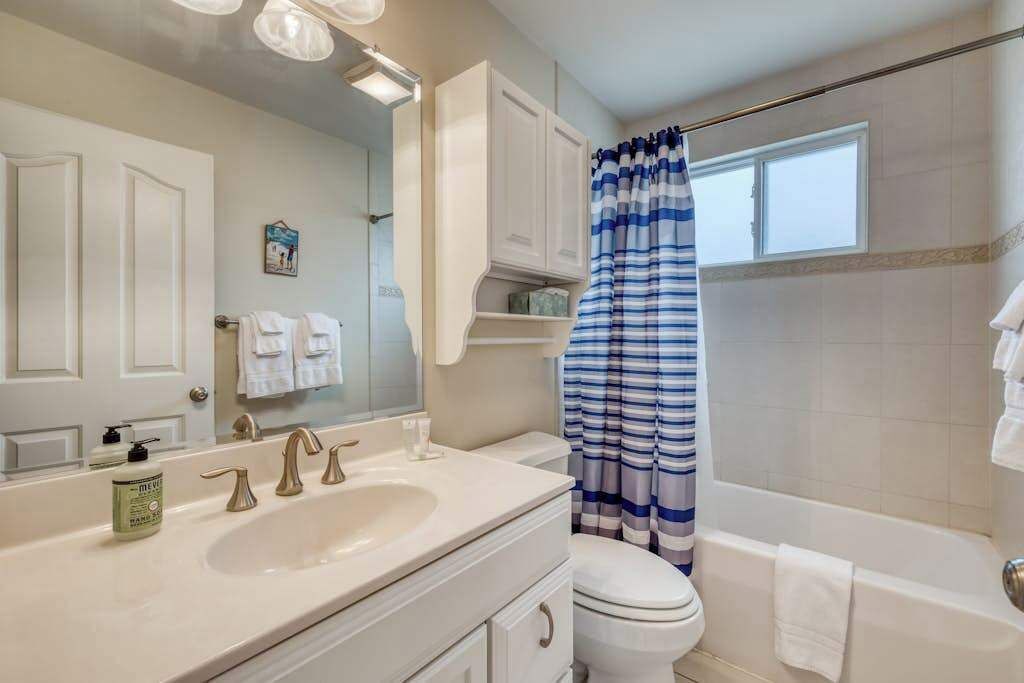 Photo of Bathroom in Montego Bay